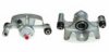 BUDWEG CALIPER 342071 Brake Caliper